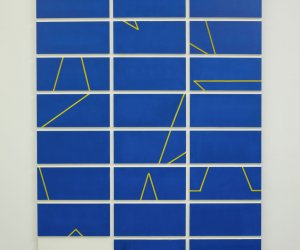 What are you staring at